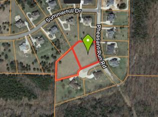 207 Pheasant Run Rd, Jefferson City, MO 65109