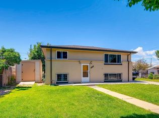 13501 Fitzsimons Way, Aurora, CO 80011