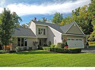 4920 Goodrich Rd, Clarence, NY 14031