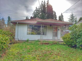 124 Madison St, Everett, WA 98203