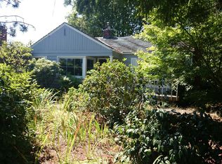 9817 40th Ave SW, Seattle, WA 98136