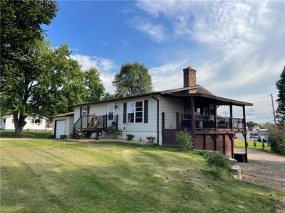 1020 9th Avenue, Bloomer, WI, 54724