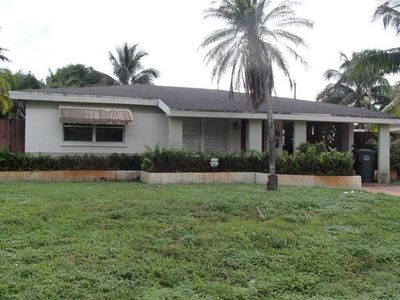 348 NW 47th St, Fort Lauderdale, FL, 33309