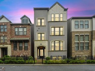 512 Broadview Ln NE, Atlanta, GA 30324