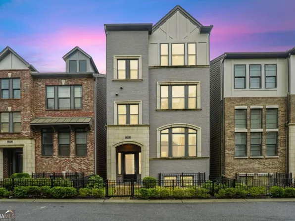 512 Broadview Ln NE, Atlanta, GA 30324