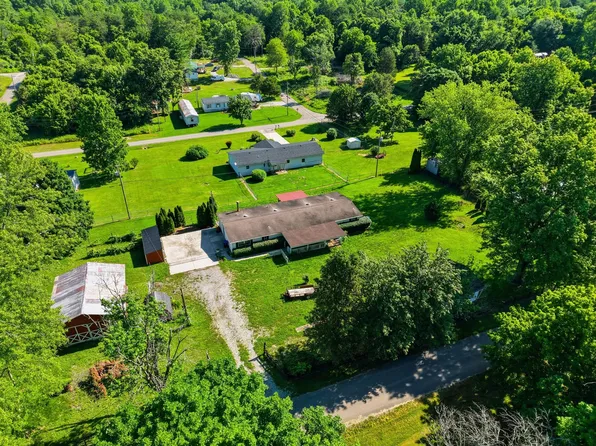 246 Briarwood Dr, Burnside, KY 42519