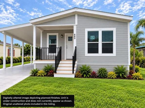 7000 20th St #880, Vero Beach, FL 32966