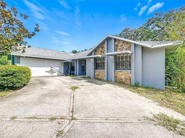 746 Cambridge Way, Lake Wales, FL 33853