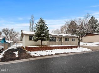 3265 N Manor Rd, Flagstaff, AZ 86004