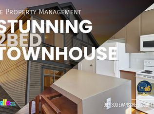 300 Evanscreek Ct NW #98, Calgary, AB T3P 0B8