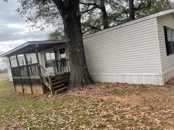 217 Crestwood Cir, Benton, LA 71006