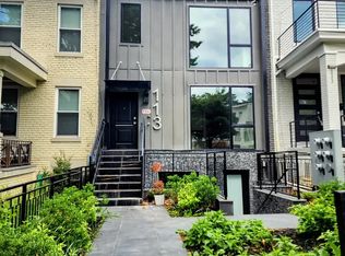 113 Varnum St NW #1, Washington, DC 20011