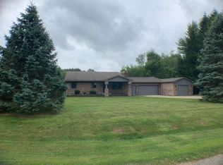 348 E Dexter Trl, Mason, MI 48854