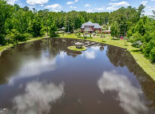 2347 State Highway 96 W, Jeffersonville, GA 31044