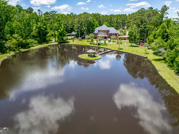 2347 State Highway 96 W, Jeffersonville, GA 31044