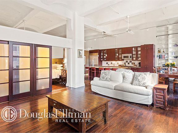 5th image of 161 W 15th St APT 2F