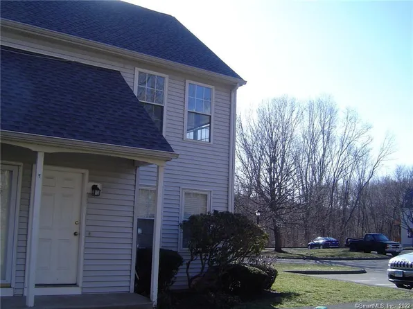 229 Branford Rd Unit 223, North Branford, CT 06471