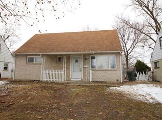 3374 Eakin Rd, Columbus, OH 43204