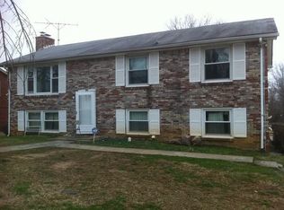 316 Copeland Rd, Clarksville, TN 37042