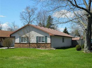6542 Field Ave, Whitehouse, OH 43571