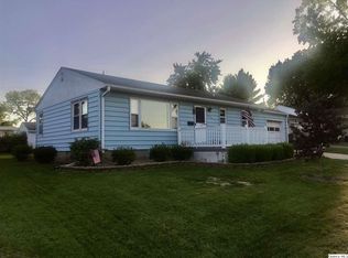 3224 Lawrence Rd, Quincy, IL 62301