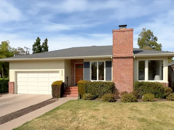 609 Maple St, San Mateo, CA 94402