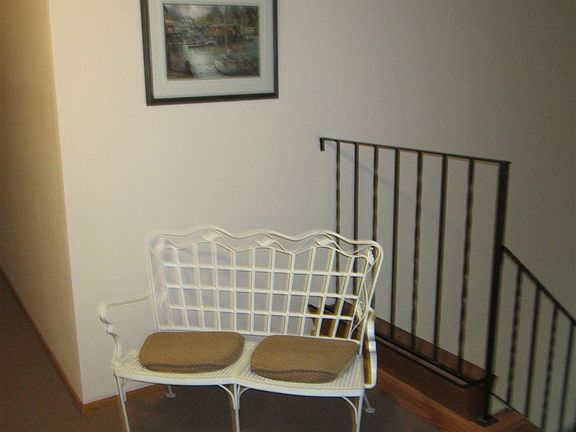 Upper hall