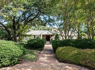 7283 Paldao Dr, Dallas, TX 75240