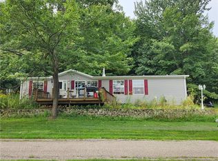 N3301 E Bluff Rd, Humbird, WI 54746