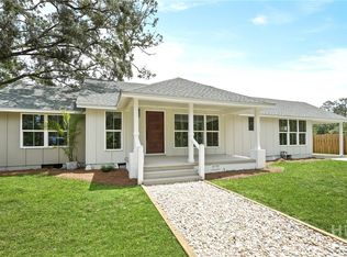 40 Circle Drive, Pembroke, GA 31321