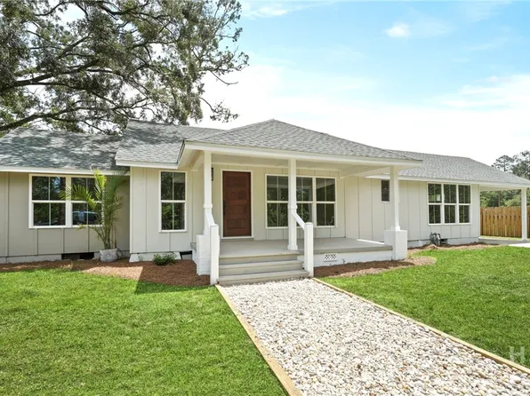 40 Circle Drive, Pembroke, GA 31321