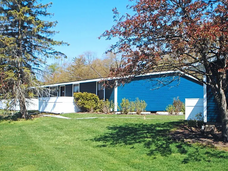 Outdoor Space