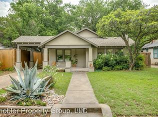 1122 Brunner Ave, Dallas, TX 75224