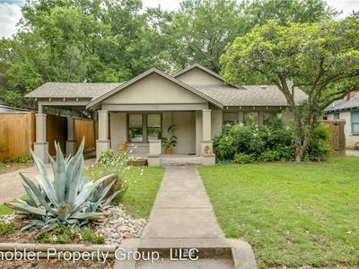 1122 Brunner Ave, Dallas, TX, 75224