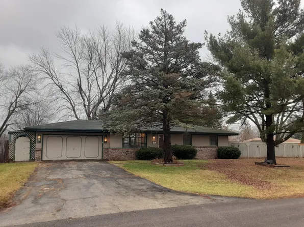 (undisclosed Address), Machesney Park, IL 61115