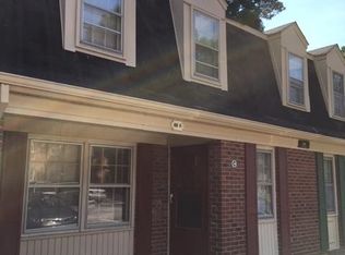 391 Circuit Ln UNIT C, Newport News, VA 23608