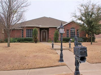5110 Valencia Dr, Rowlett, TX, 75089