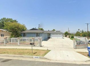 18495 Fidalgo St, Rowland Heights, CA 91748