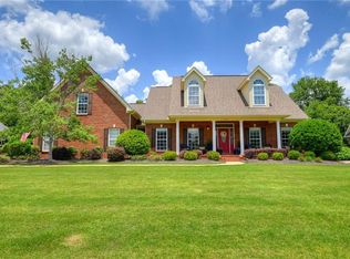 573 Merimont Blvd, Auburn, AL 36830