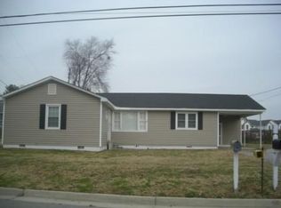 160 Murphys Mill Rd, Suffolk, VA 23434