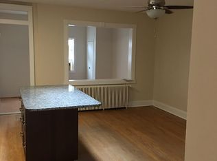 2221 40th Pl NW, Washington, DC 20007