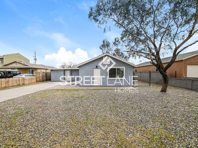 1725 W Carol Ave, Phoenix, AZ, 85021