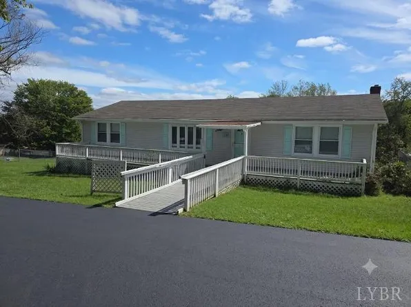 198 Deer Path, Rustburg, VA 24588