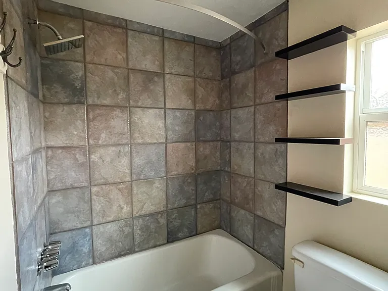 2nd bathroom
