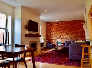 1341 E Capitol St SE APT 201, Washington, DC 20003
