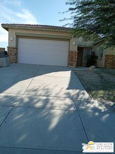 68381 Panorama Dr, Desert Hot Springs, CA, 92240