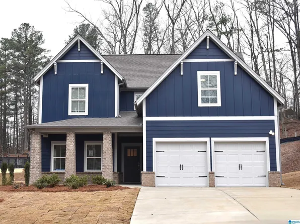 101 Townmoor Ln, Sterrett, AL 35147