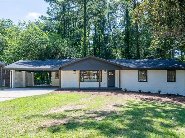 3082 Corbin Ave, Decatur, GA 30034