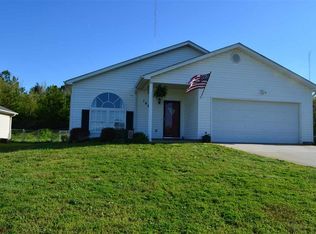 162 Soren Ln, Anderson, SC 29621