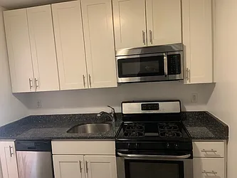 Rented by Highline Residential